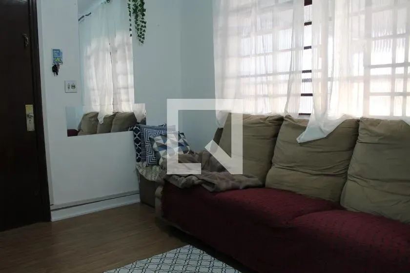 Casa à Venda - Vila Formosa, 2 Quartos, 120 m2