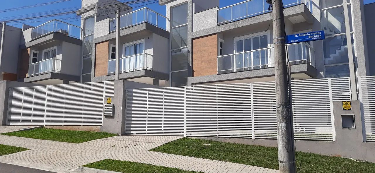 Foto - Curitiba - Capão Raso