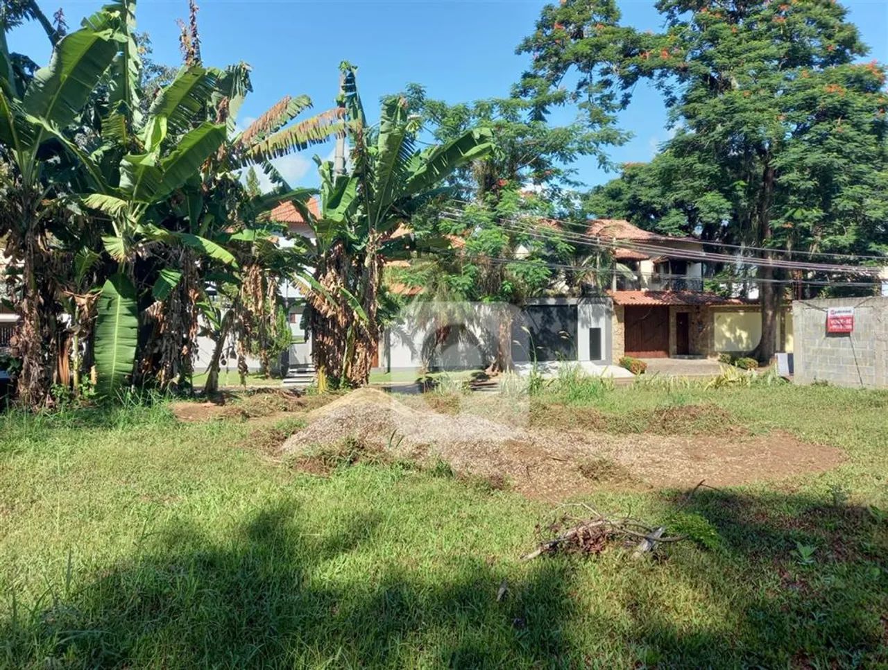 Condominio Passaredo Taquara Terreno Plano 736 m2 á venda - Foto 7