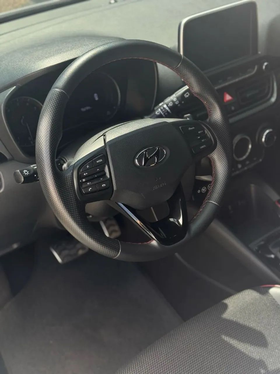 Hyundai HB20 Sport 2021/2022 - Foto 5