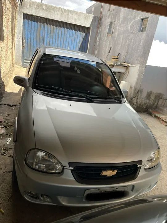 CORSA CLASSIC 2009 