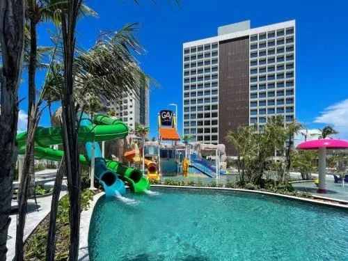 COTA NO SALINAS PREMIUM RESORT: oportinidade de ganhar c aluguel  - Foto 2
