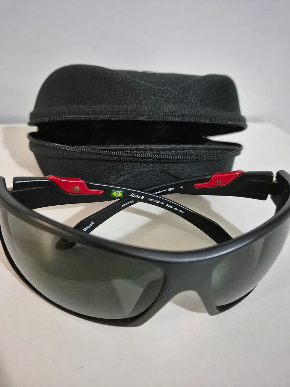 Óculos de Sol mormaiil