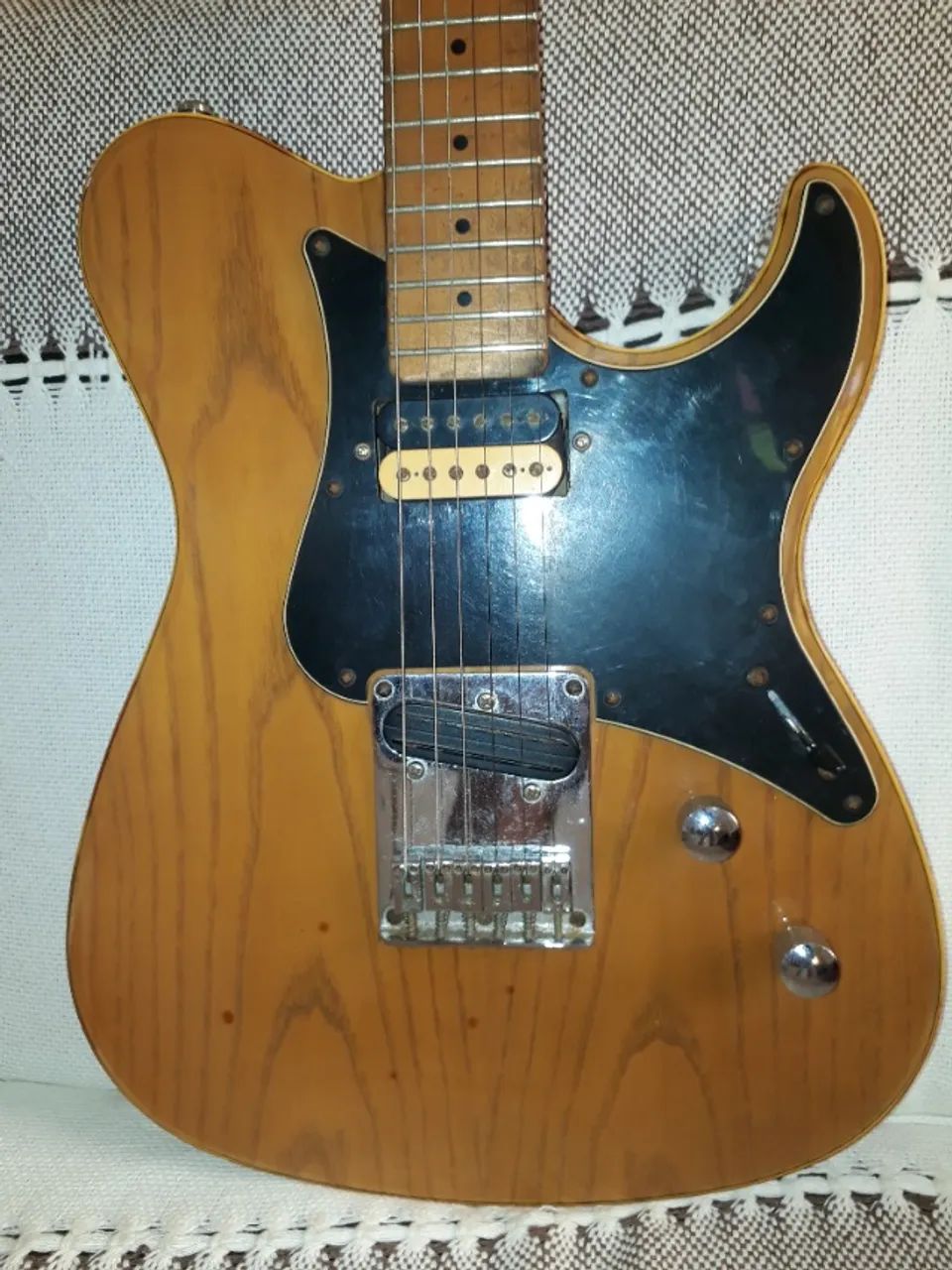 Guitarra Yamaha Pacifica PAC 311MS  - Foto 4