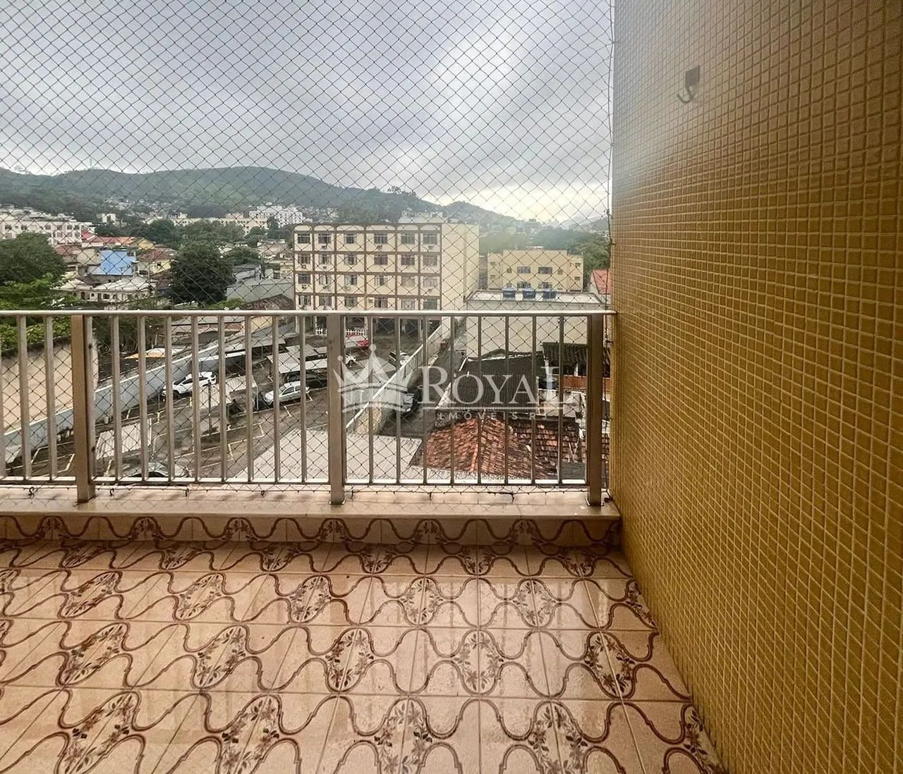 Apartamento para venda e locação, Praça Seca, Rio de Janeiro, RJ - Foto 3