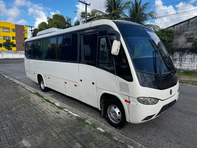 Marcopolo sênior 2011 $199.000