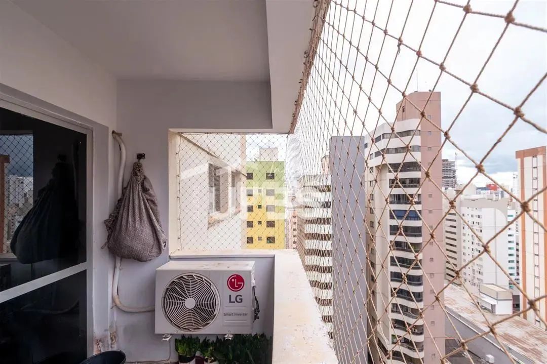 Edifício Borges Landeiro - Apartamento 3 quartos, sendo 1 suíte - Foto 4