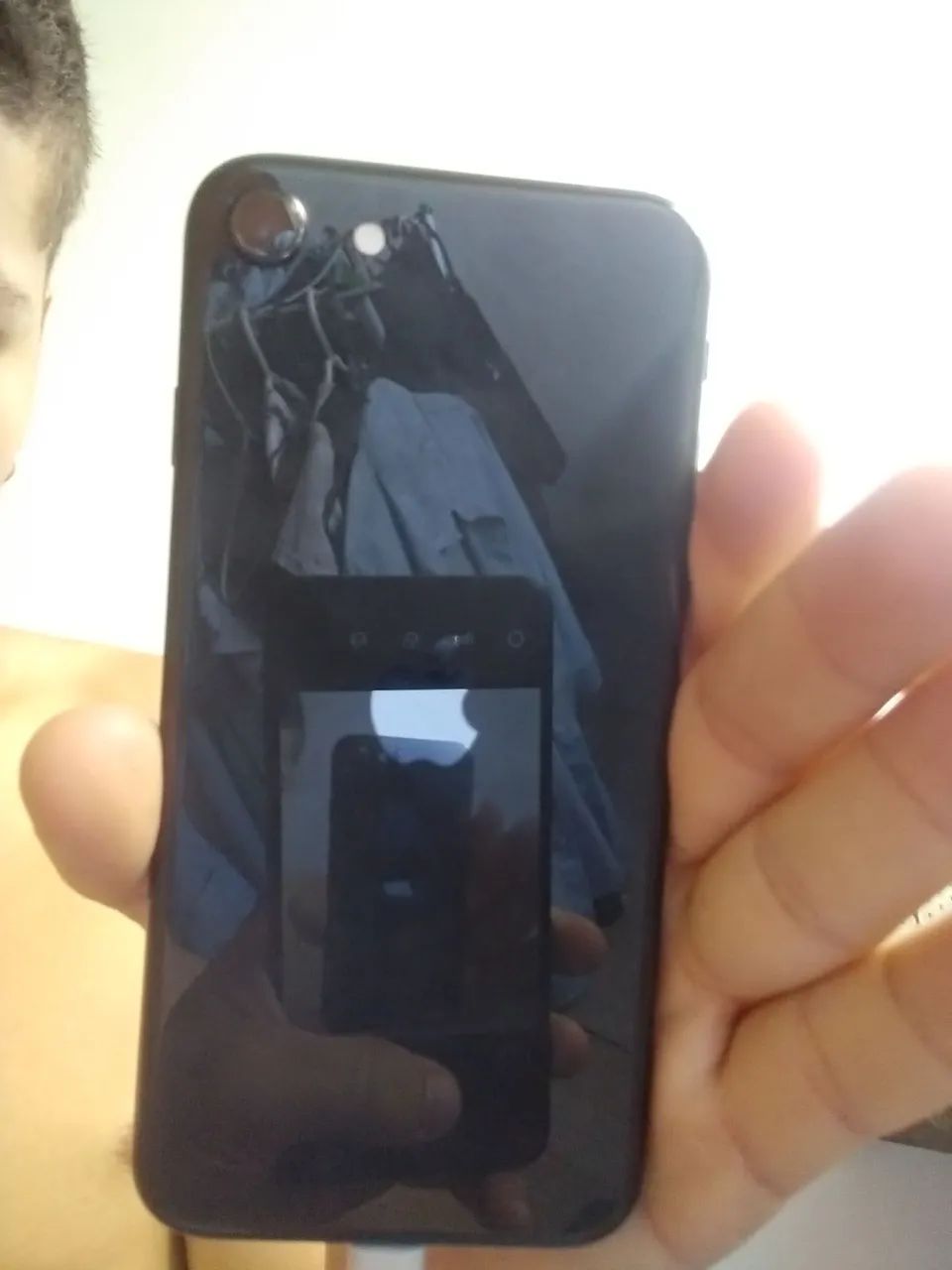 iPhone se barato  - Foto 2