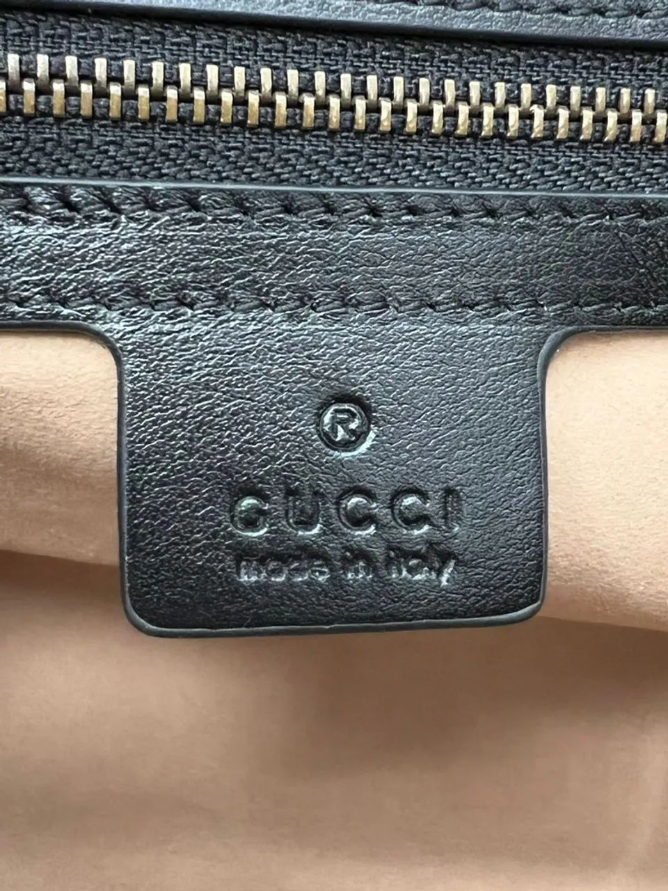 Bolsa Gucci Marmont Original  - Foto 3