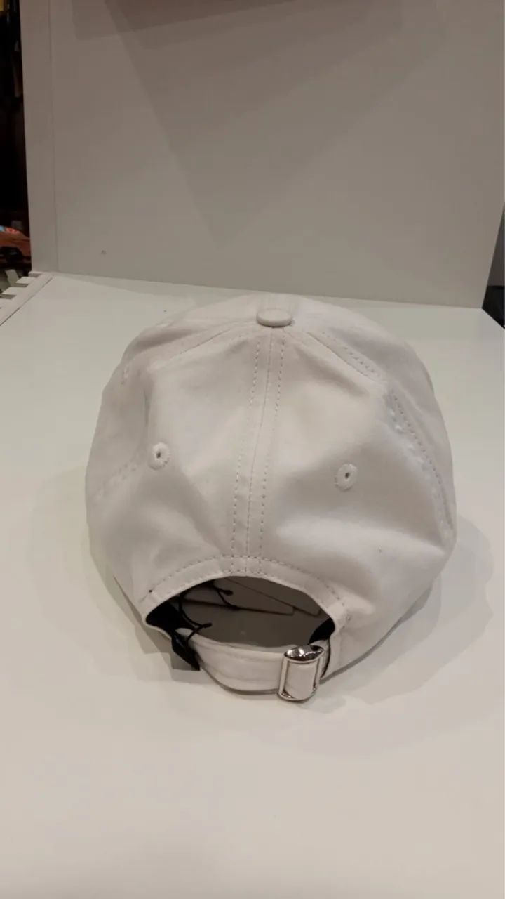 Boné Approve White Original - Foto 3