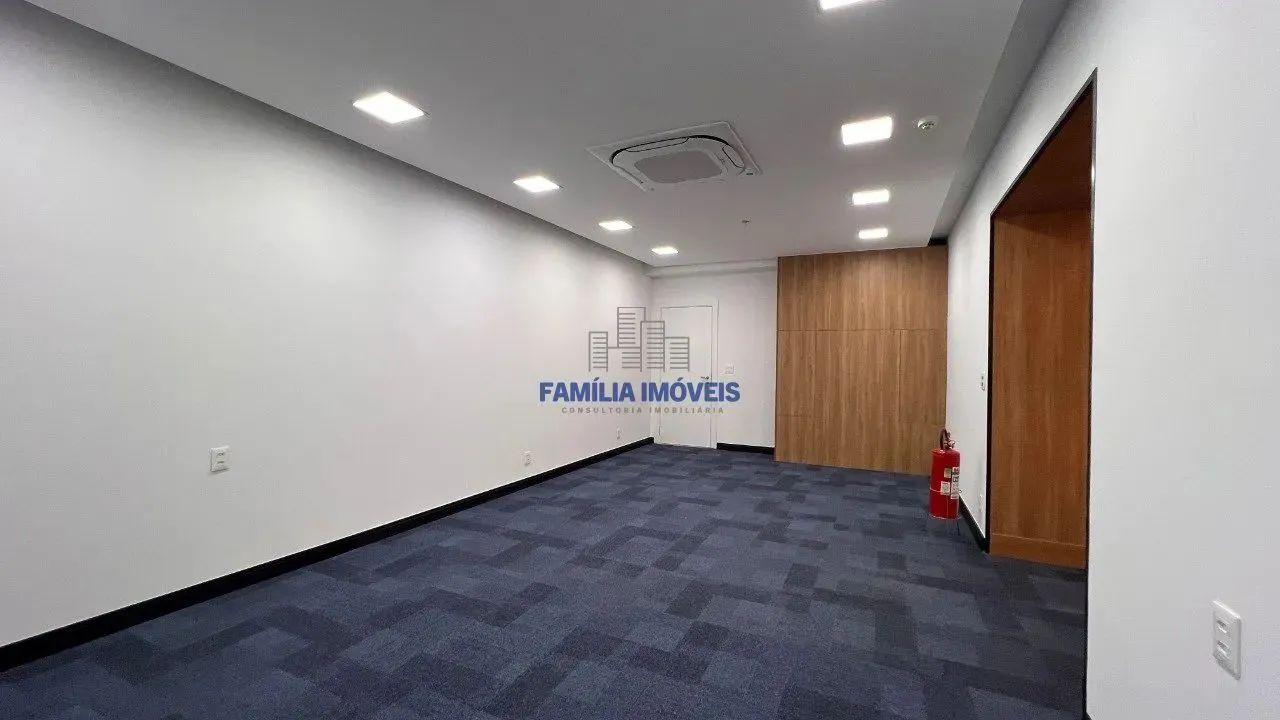 Conjunto para alugar no Win Work no Gonzaga em Santos SP - Foto 3