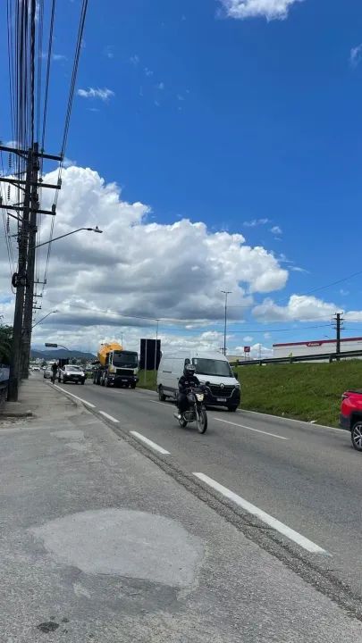 Loja para alugar, BR 101, Palhoça, SC - Foto 9