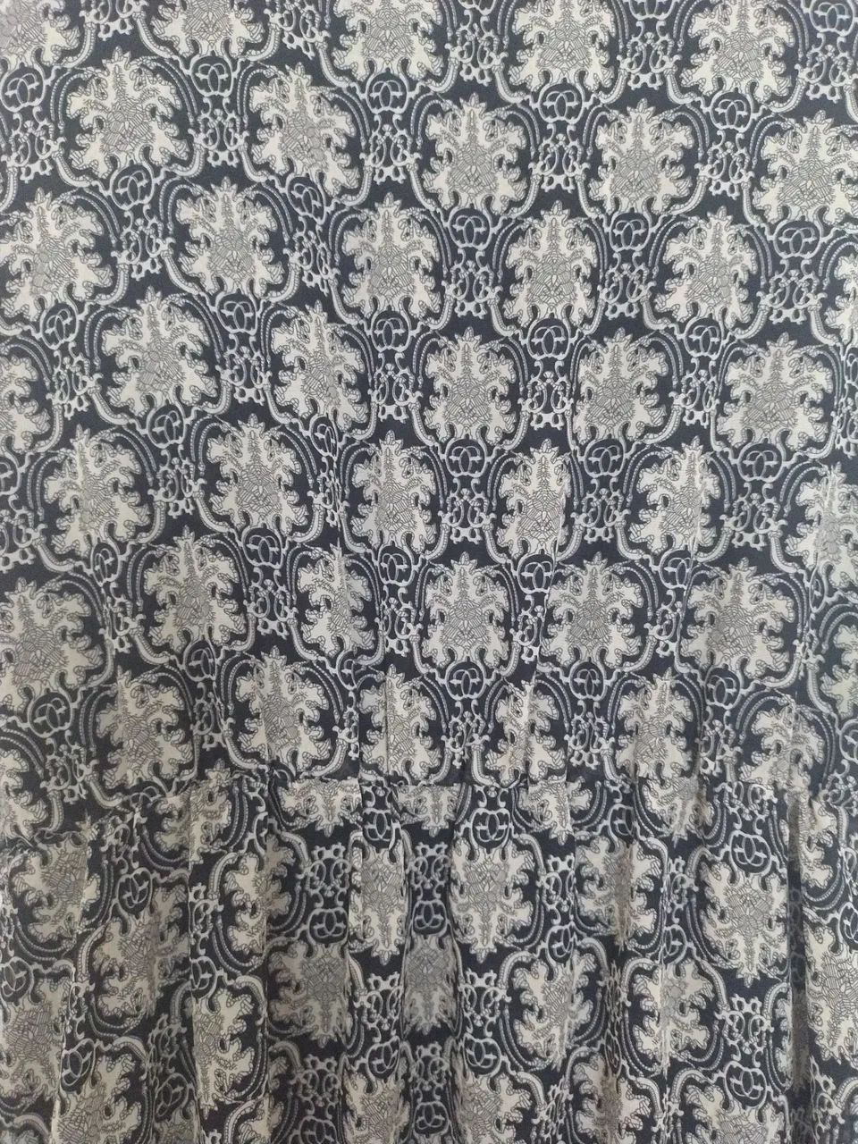 Vestido longo tecido delicado - Foto 4