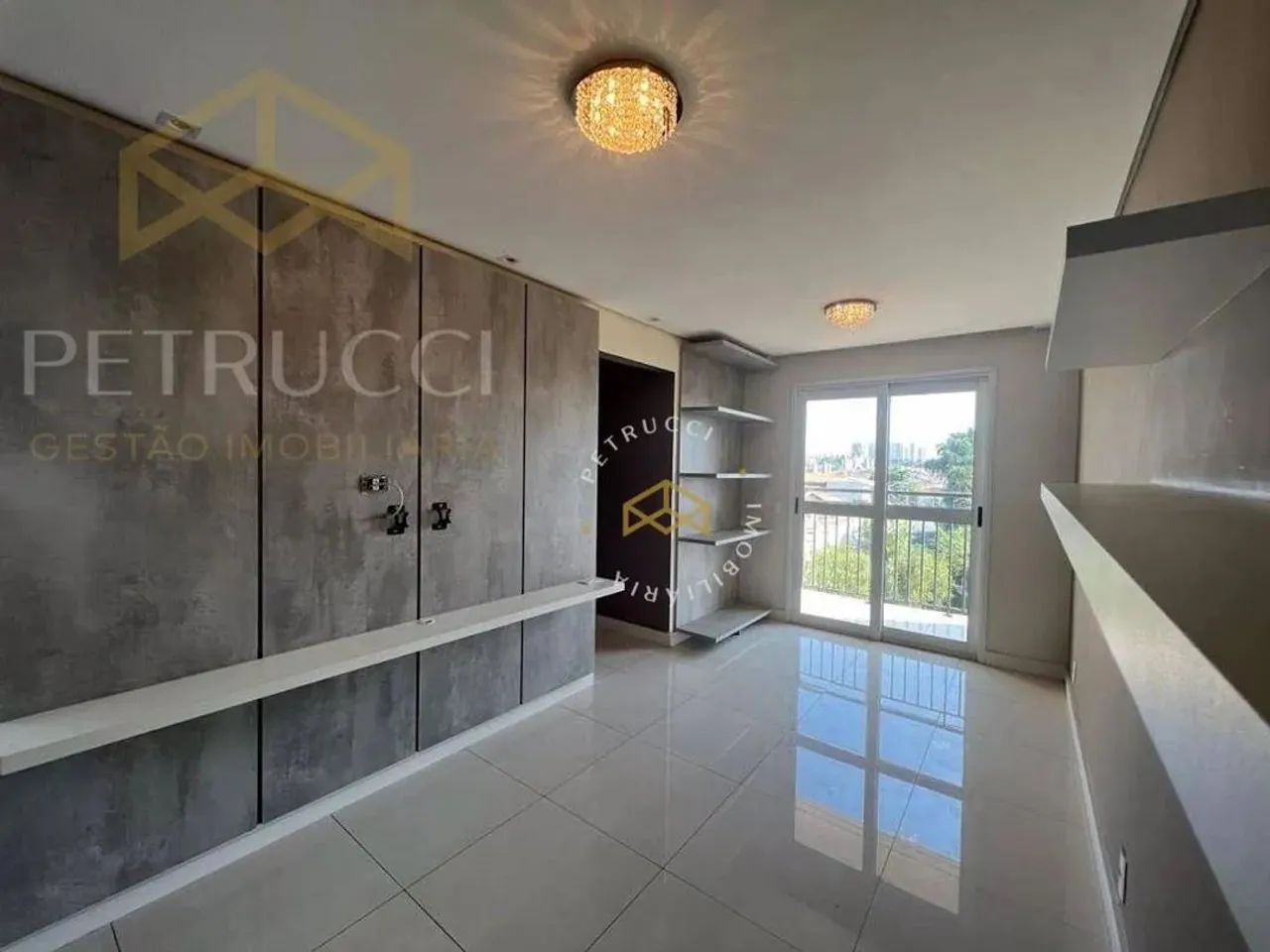 Apartamento Residencial à venda, Jardim Paranapanema, Campinas - AP0978. - Foto 4
