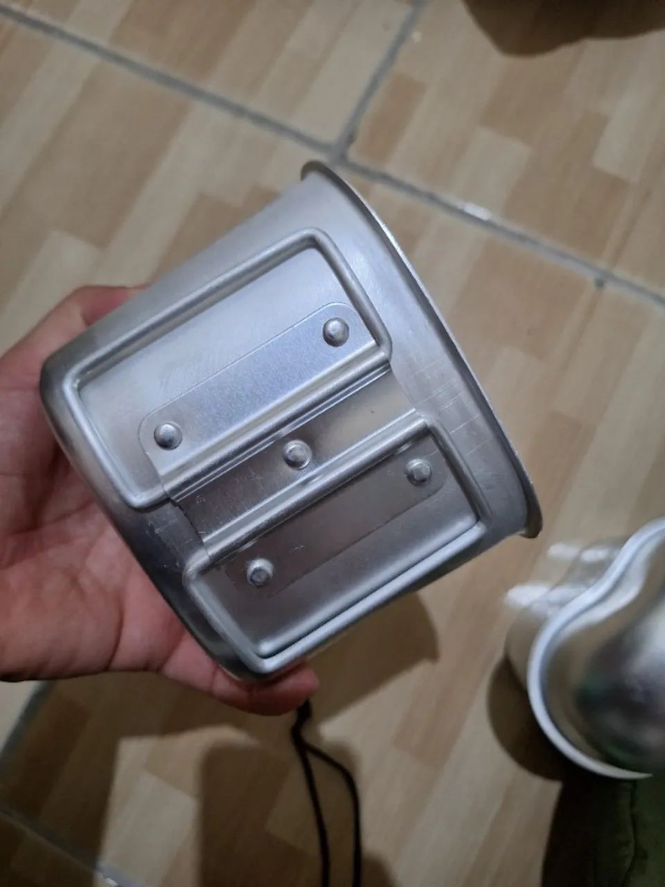 Cantil Xepa NTK - Foto 6