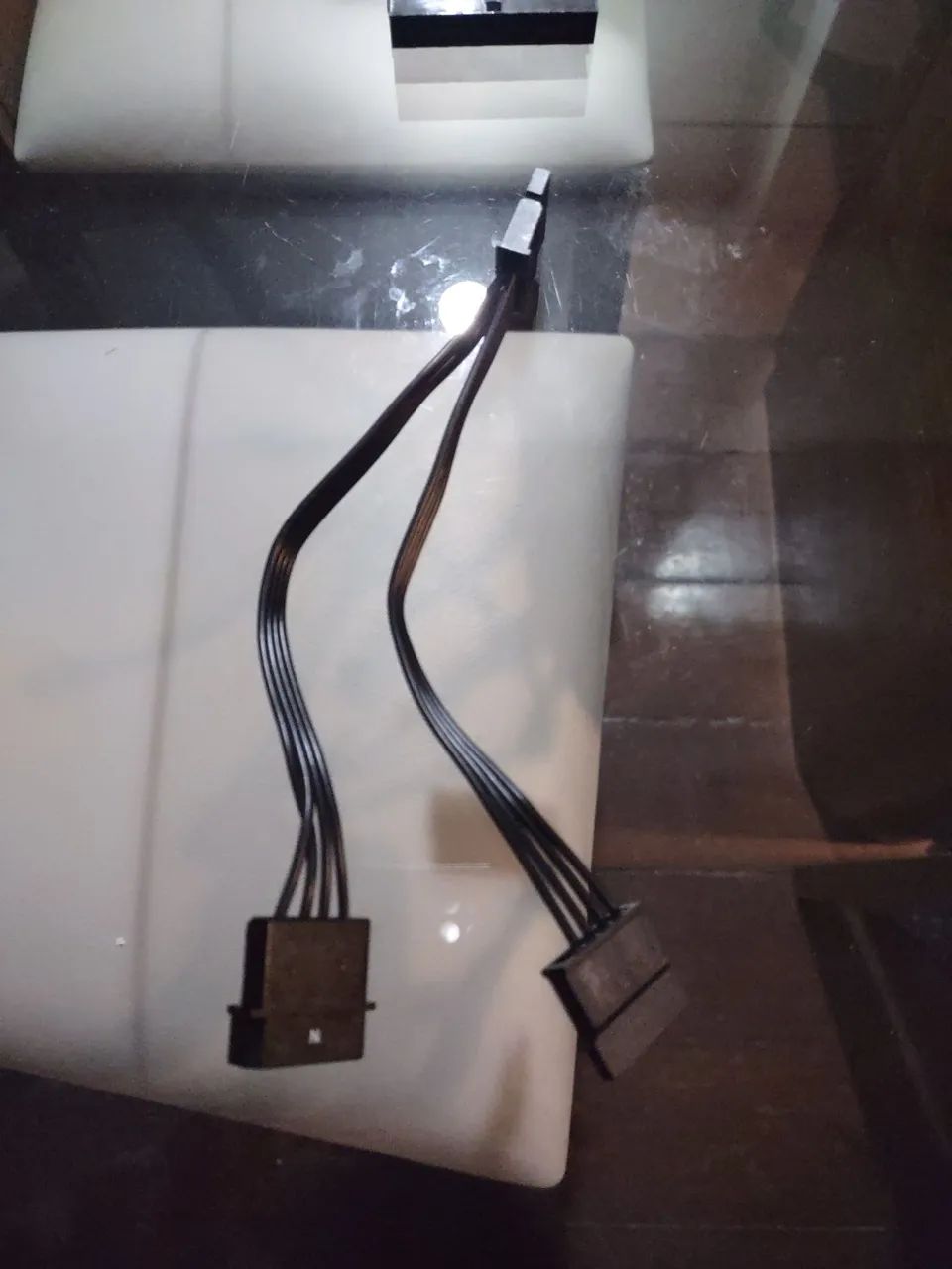 Cabos para PC - Diversos Modelos - Foto 2