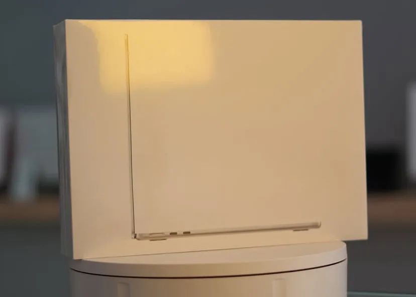 PRONTA ENTREGA-MacBook Air m2 16gb 256ssd - Foto 2