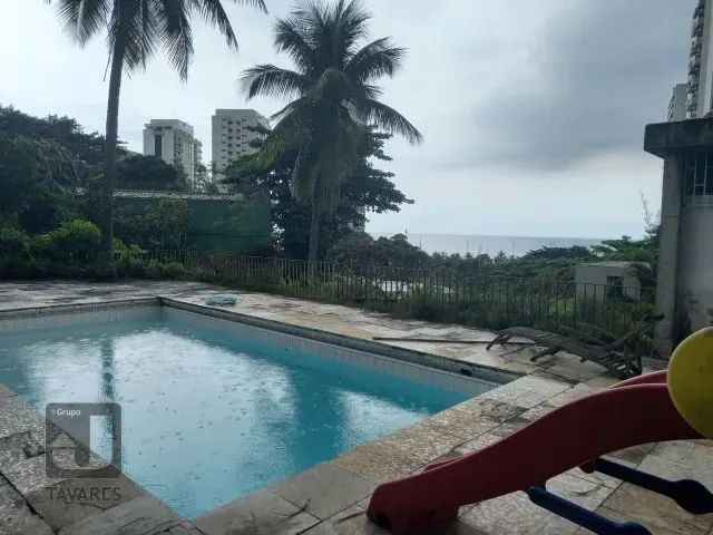 Casa em São Conrado