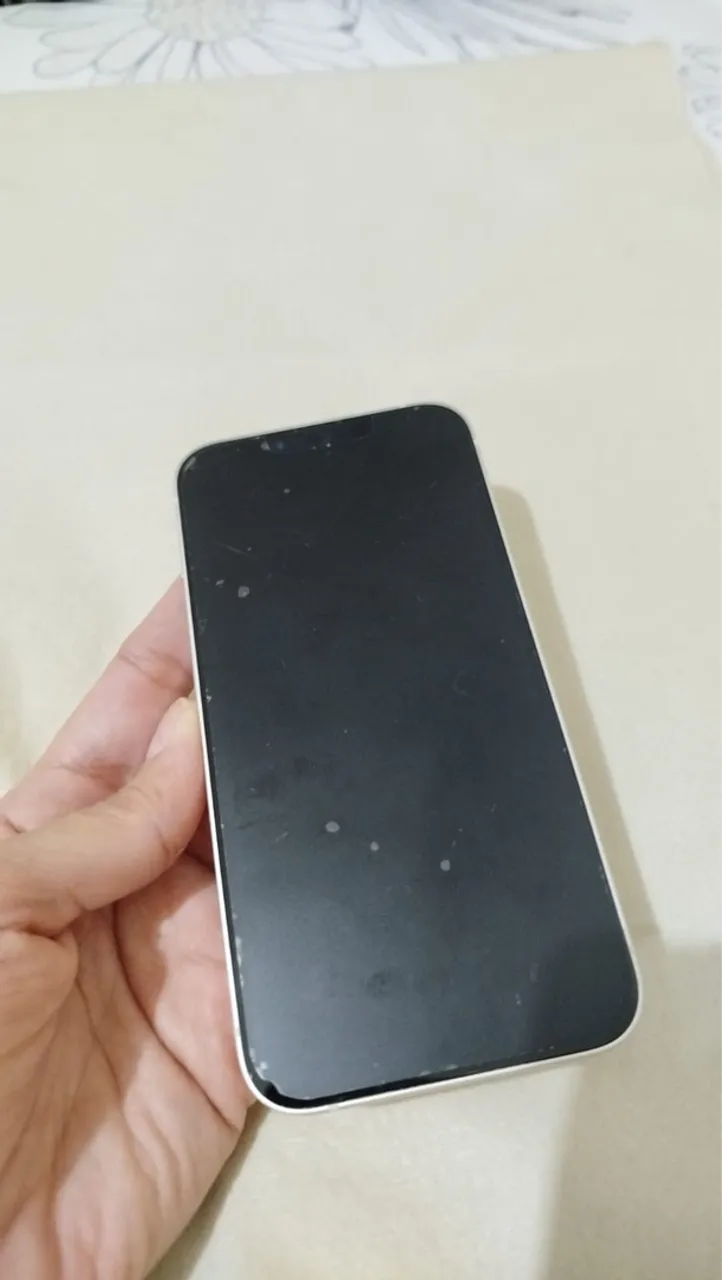 iPhone 13 128gb, única dona