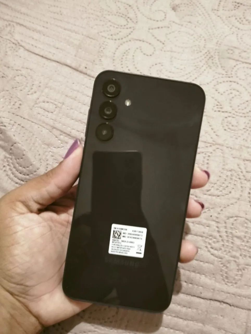 Galaxy A15 