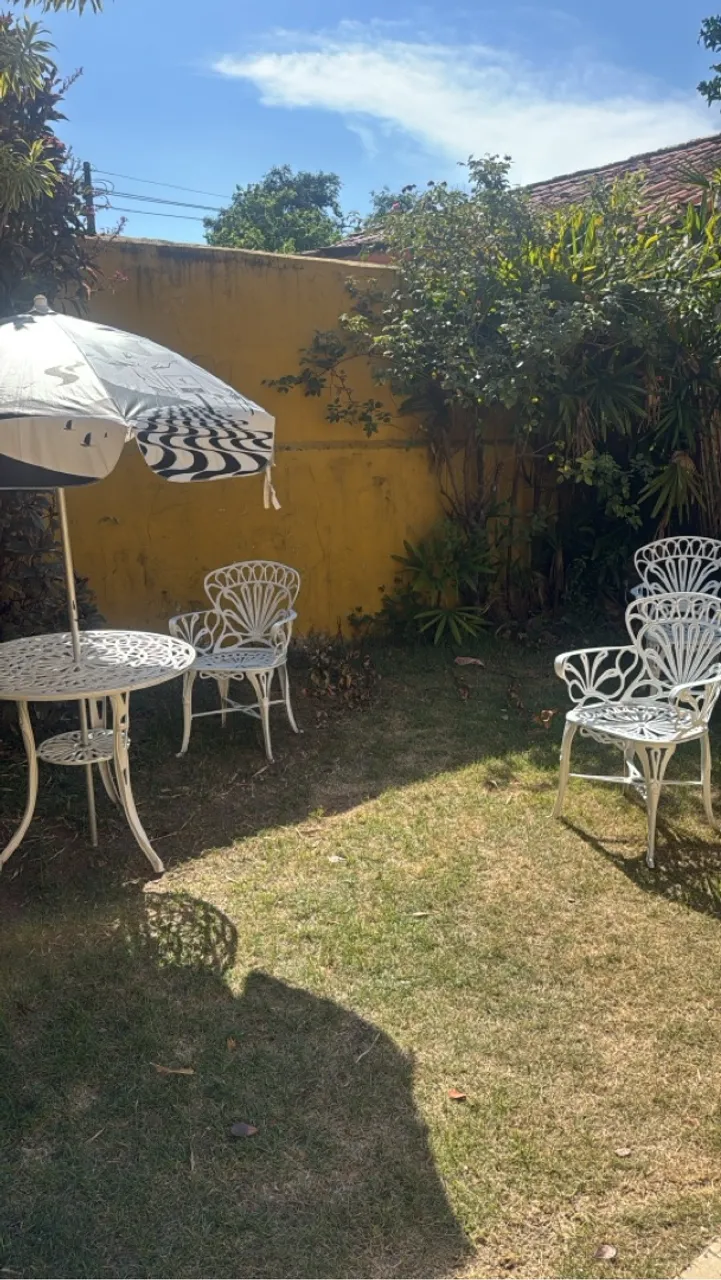 Alugo suite no bairro São Francisco em Niterói