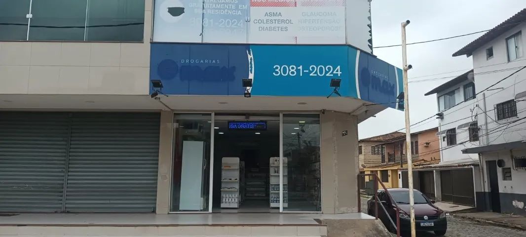 Farmácia Drogaria em Macaé 