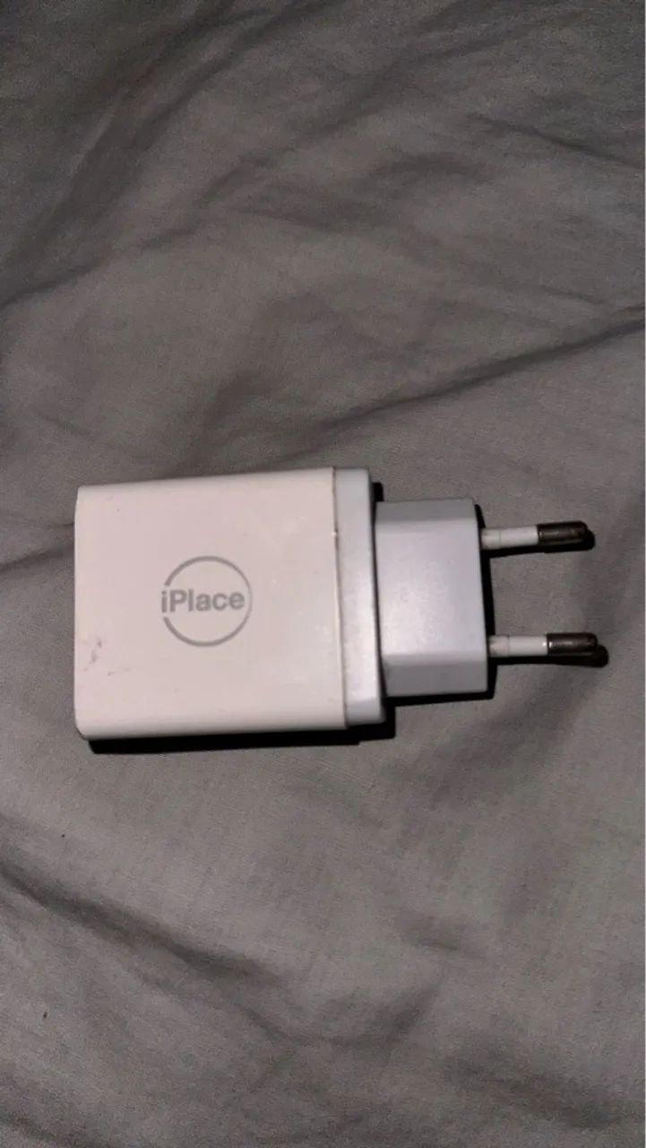 Fonte TURBO ORIGINAL iPlace 