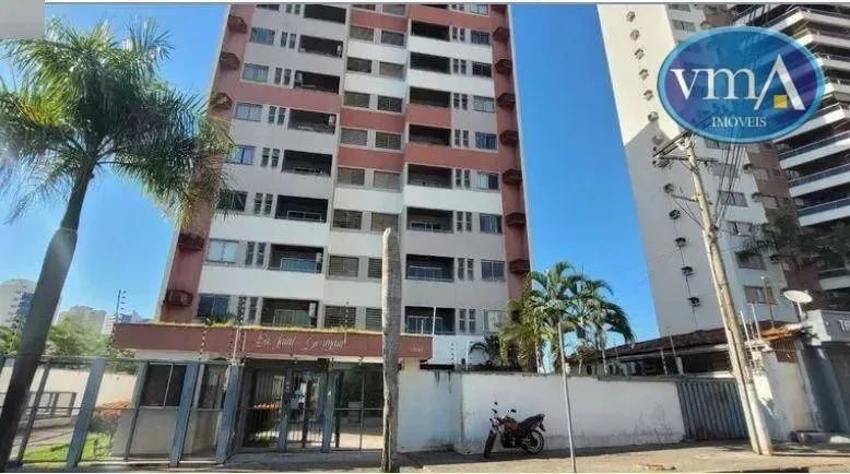 Alugo Apartamento mobiliado com 2 dormitórios sendo 01 suíte para alugar, 60 m² por R$ 3.2
