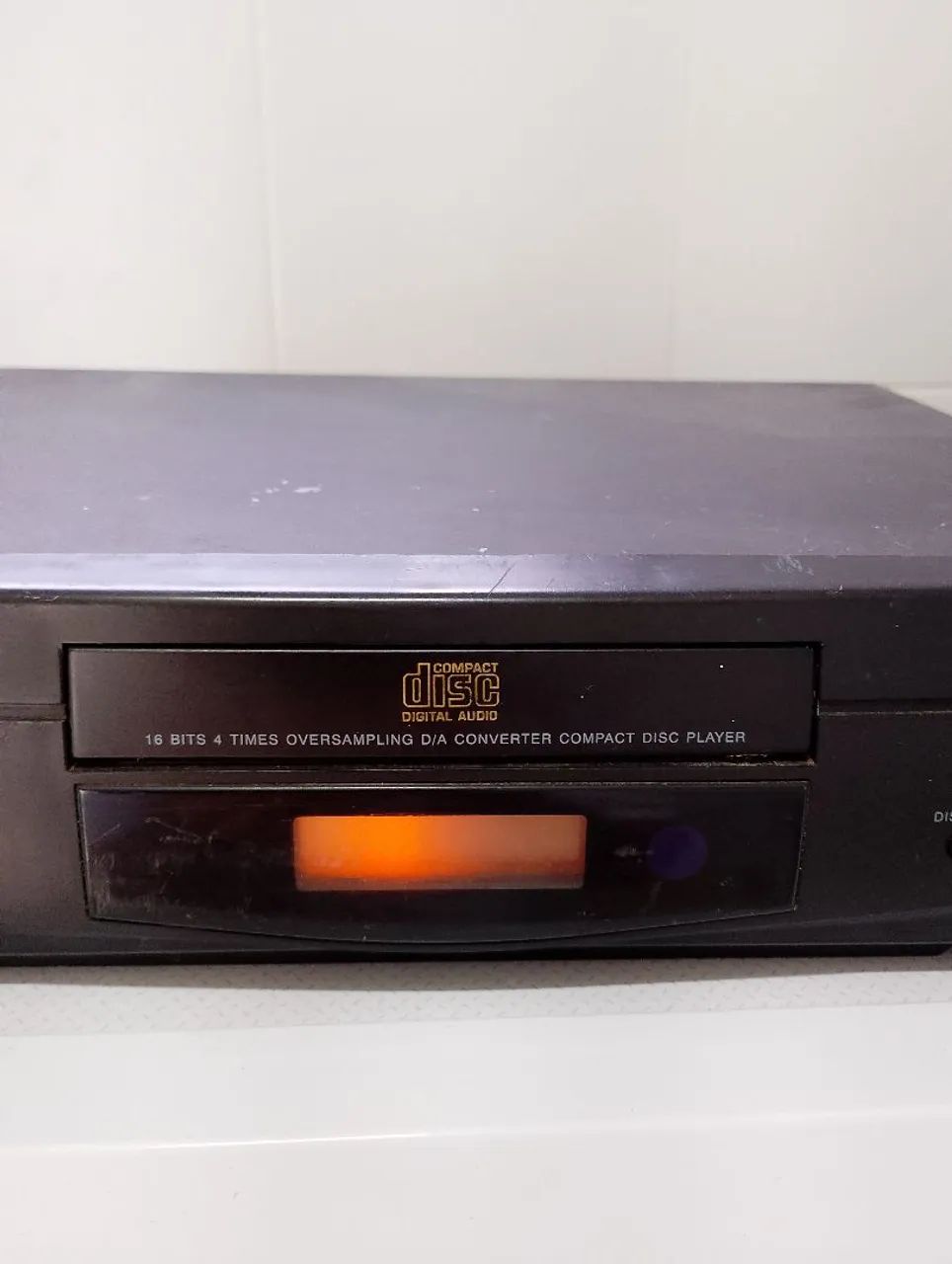 CD Player CCE LX-15 - Foto 4