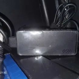 Carregador para Notebook LENOVO THINKPAD USB C - 65W - Original - Foto 2