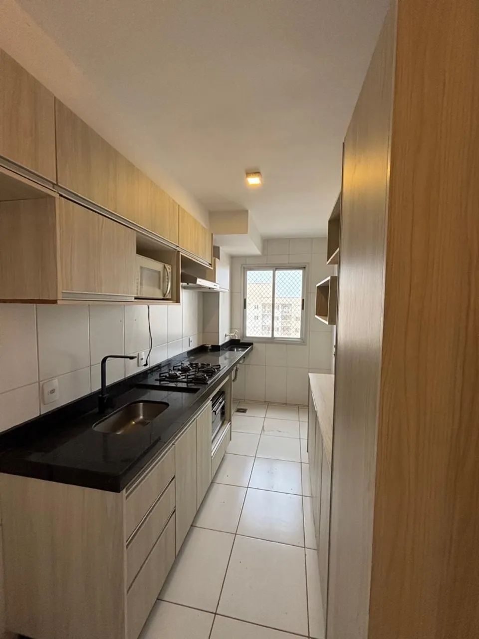 Apartamento no Parque América Havaí - Foto 2