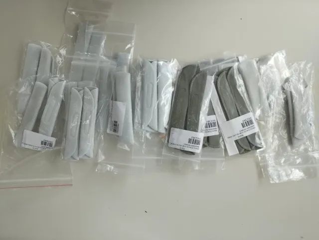 Envoltórios Diversos Máscaras Cpap