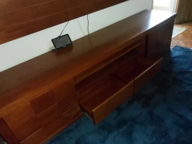 Painel/Rack de Tv - Foto 4
