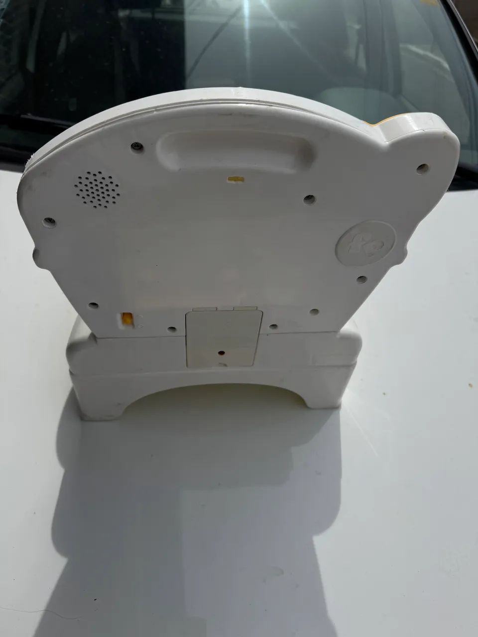 Pinico fisher price - Foto 2