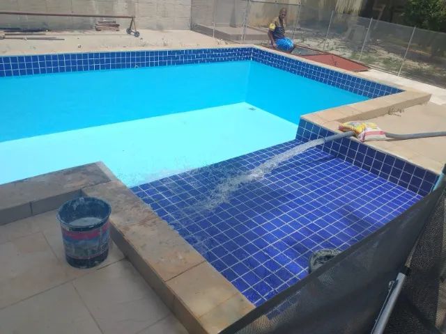 Fibra para Piscinas  - Foto 3