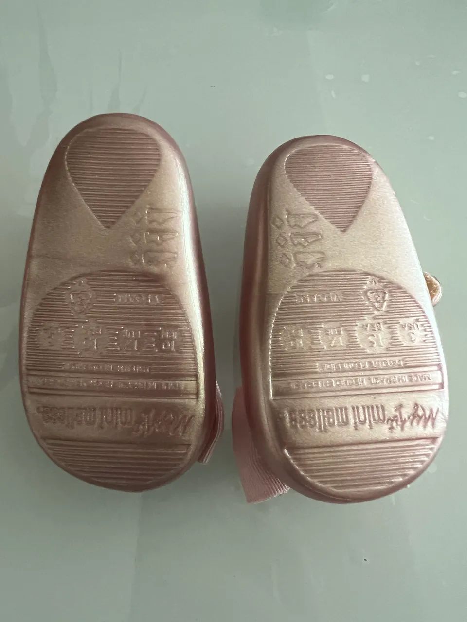 Mini Melissa  - Foto 2