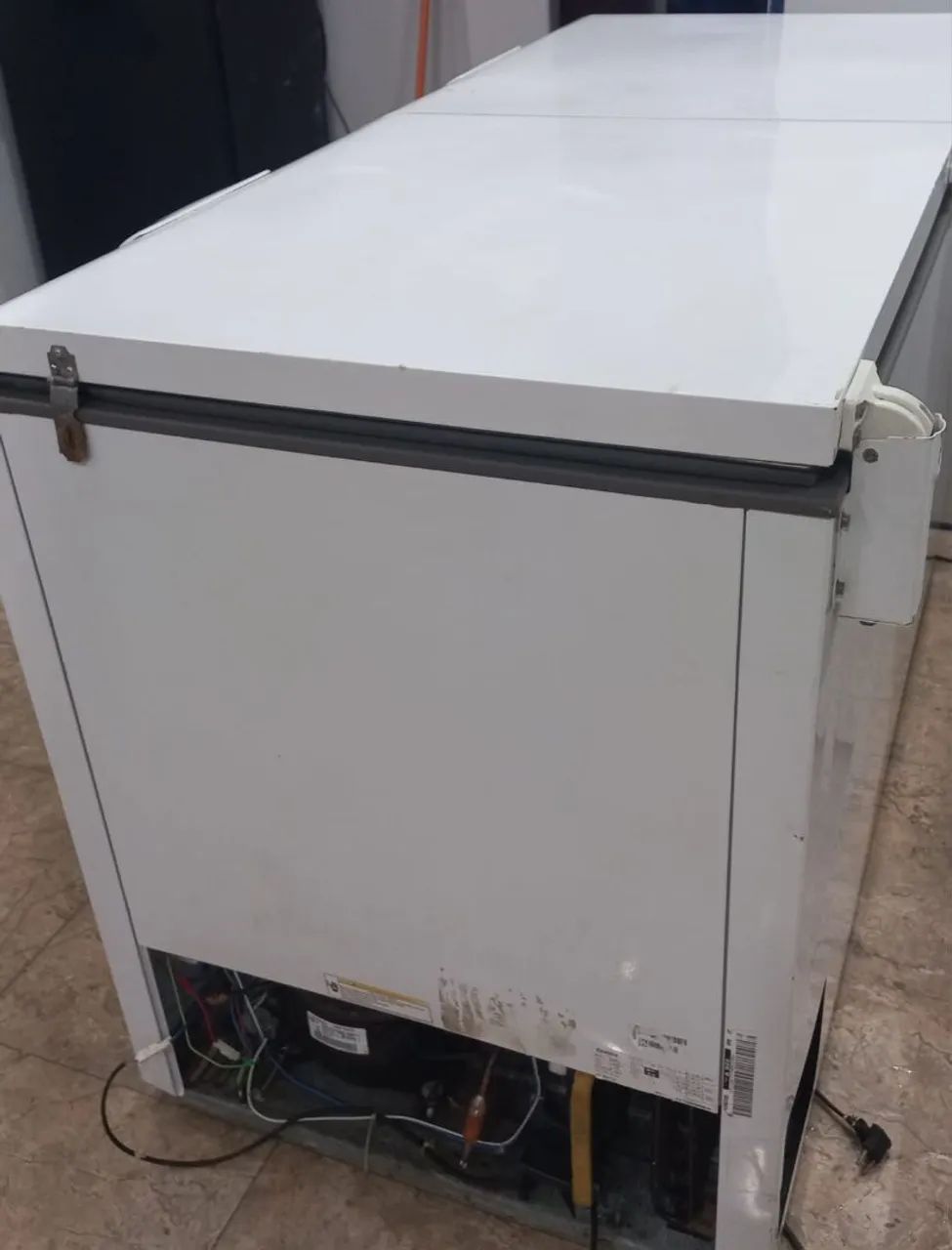 Freezer Horizontal Consul  - Foto 3