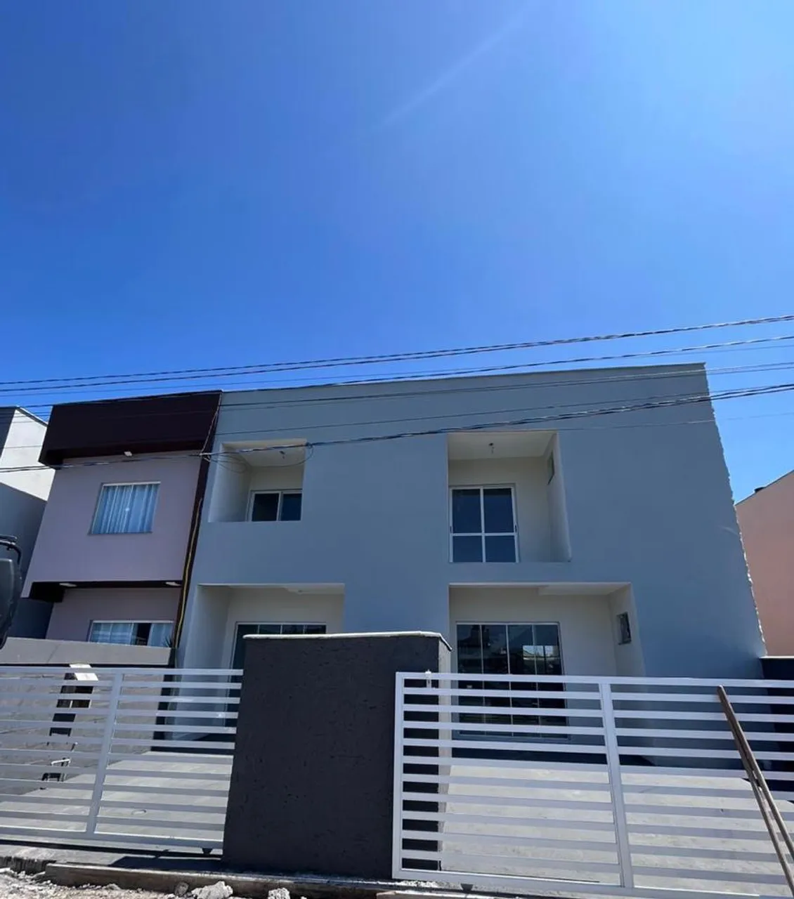 SOBRADO PARA LOCAÇÃO ANUAL NO CAMPECHE