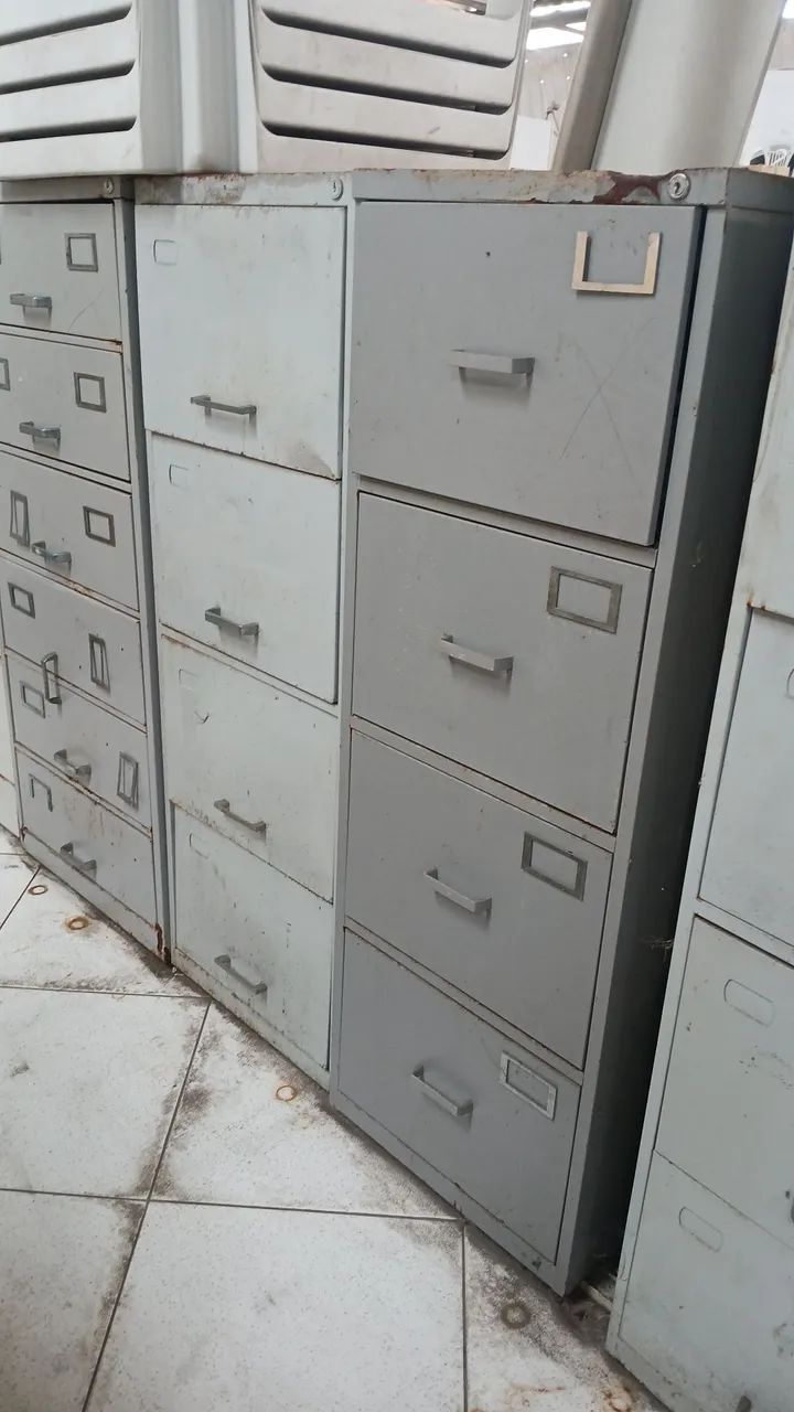 Móveis para escritório  - Foto 5