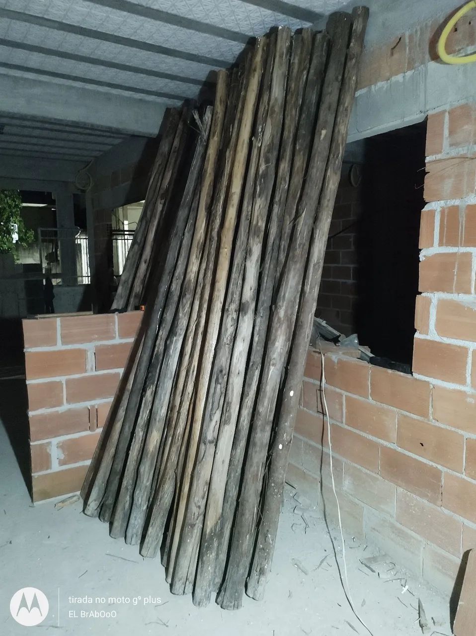 Madeiras para construção número para contato *