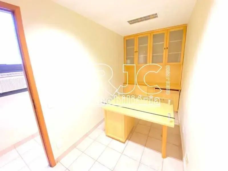 Imóvel para venda com 32 metros quadrados em Vila Isabel - Rio de Janeiro - RJ - Foto 4