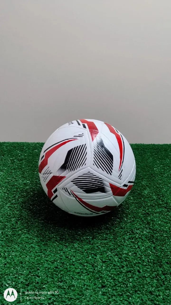 Bola Futsal Uhlsport Aerotrack 500 - Foto 2