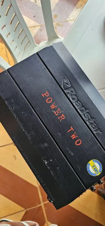 Power Two  - Foto 2