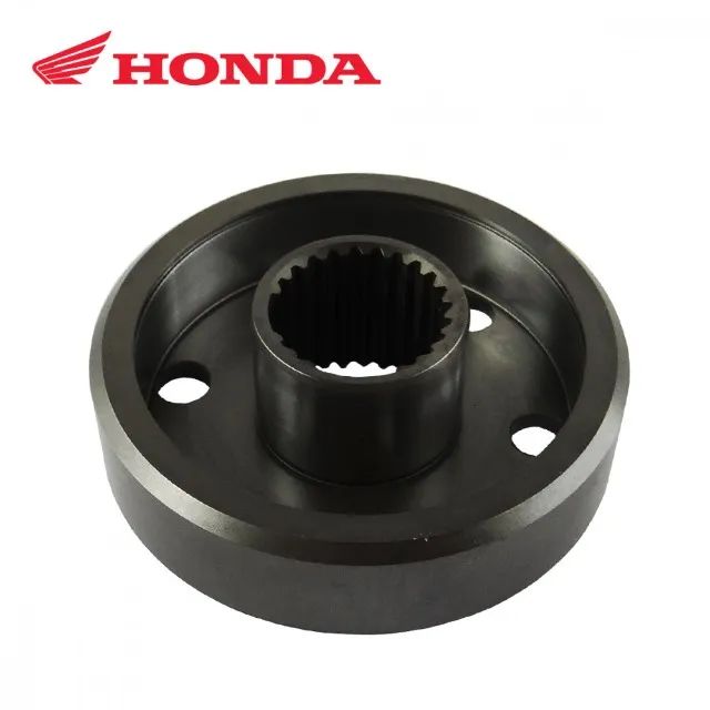 Carcaça Da Partida Crf 250x 04-17 Original Honda  28115-ksc-670 