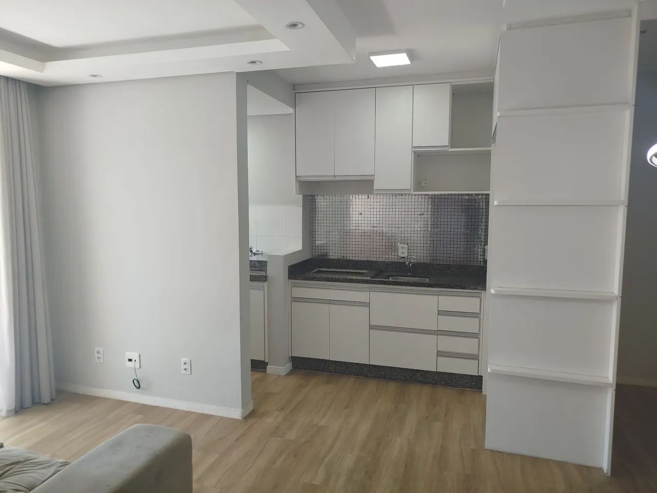 Apartamento 2 quartos com suíte no Pagani  - Foto 6