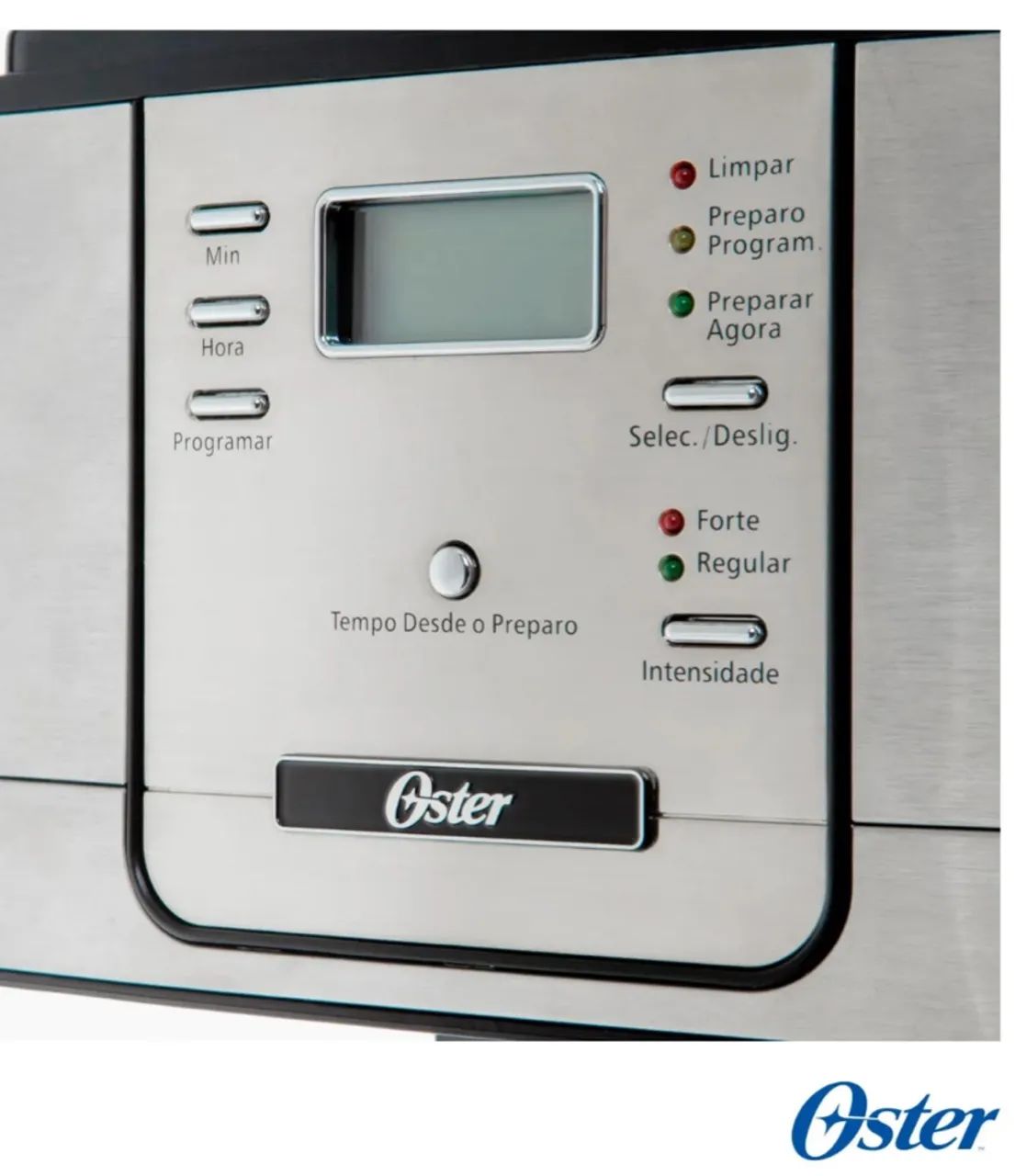 Cafeteira Oster 4401 - Foto 4
