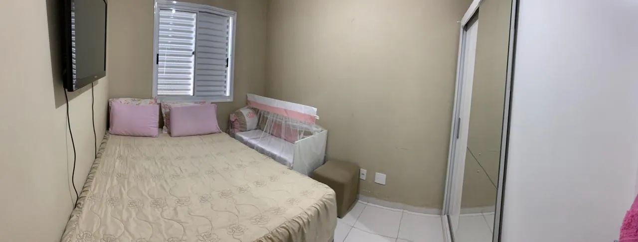 Apartamento à venda (Direto c/ Proprietario) no Cond. Residencial Park dos Pinheiros  - Foto 5