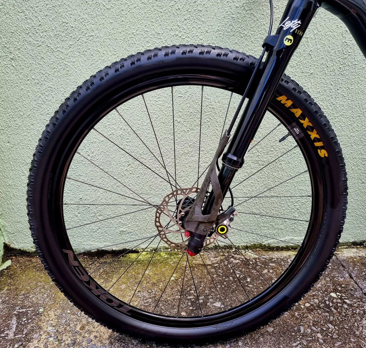 Cannondale Scalpel HT Carbon 4 - Foto 5