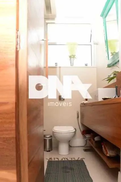Apartamento - / Residencial / Lagoa - Foto 5