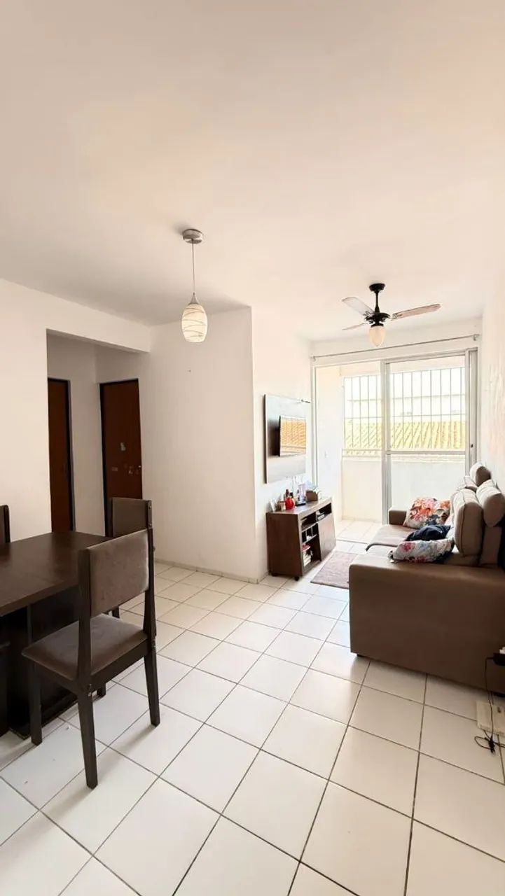 Foto - Teresina - Santa Cruz